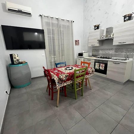 La Casa Di Bella Hotel Палермо Екстериор снимка