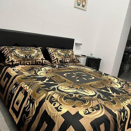 La Casa Di Bella Hotel Палермо Екстериор снимка
