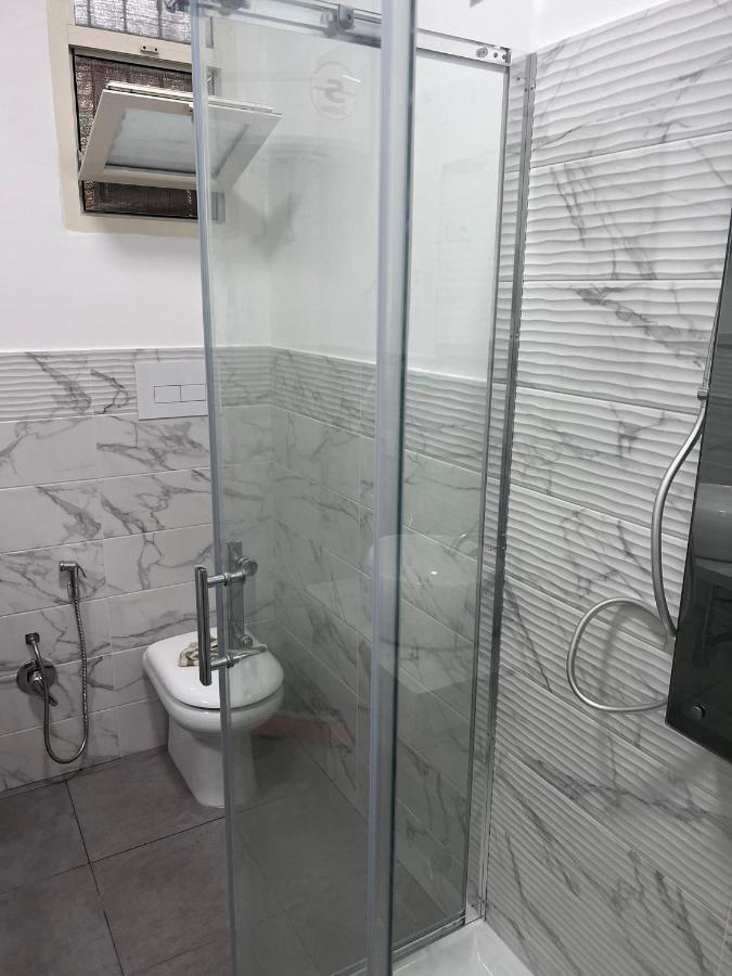 La Casa Di Bella Hotel Палермо Екстериор снимка