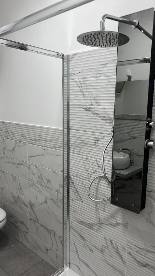 La Casa Di Bella Hotel Палермо Екстериор снимка