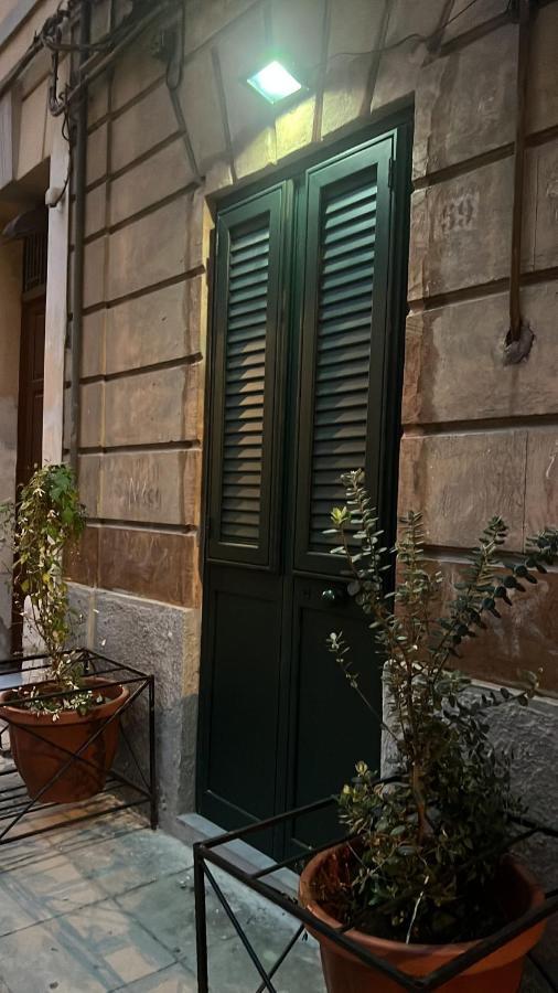 La Casa Di Bella Hotel Палермо Екстериор снимка