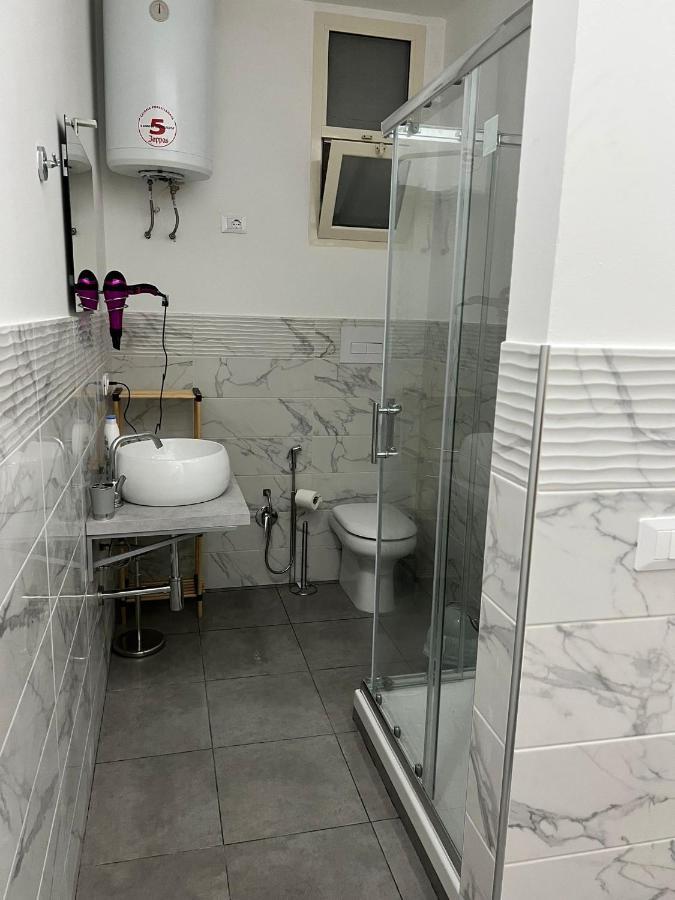 La Casa Di Bella Hotel Палермо Екстериор снимка