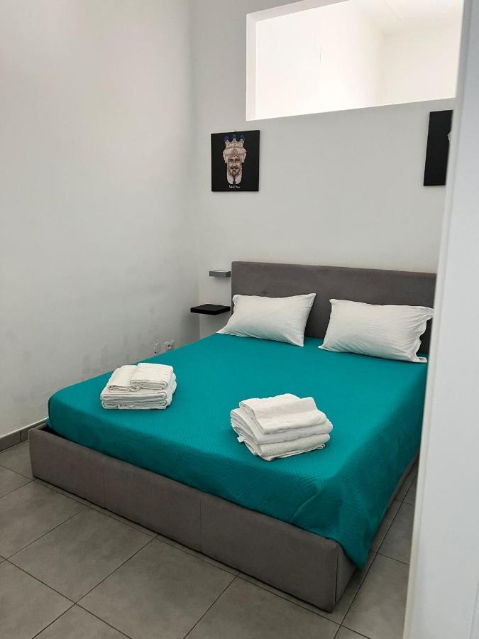 La Casa Di Bella Hotel Палермо Екстериор снимка