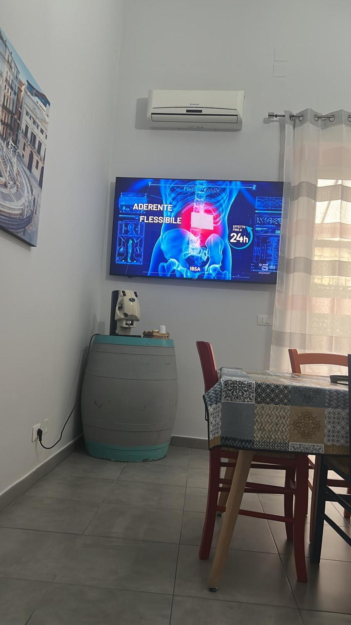La Casa Di Bella Hotel Палермо Екстериор снимка