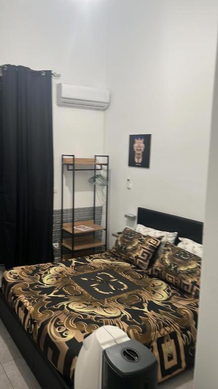 La Casa Di Bella Hotel Палермо Екстериор снимка